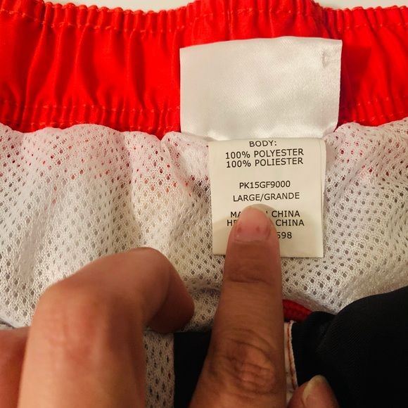 New Pokémon Swim Trunks - Picture 5 of 7